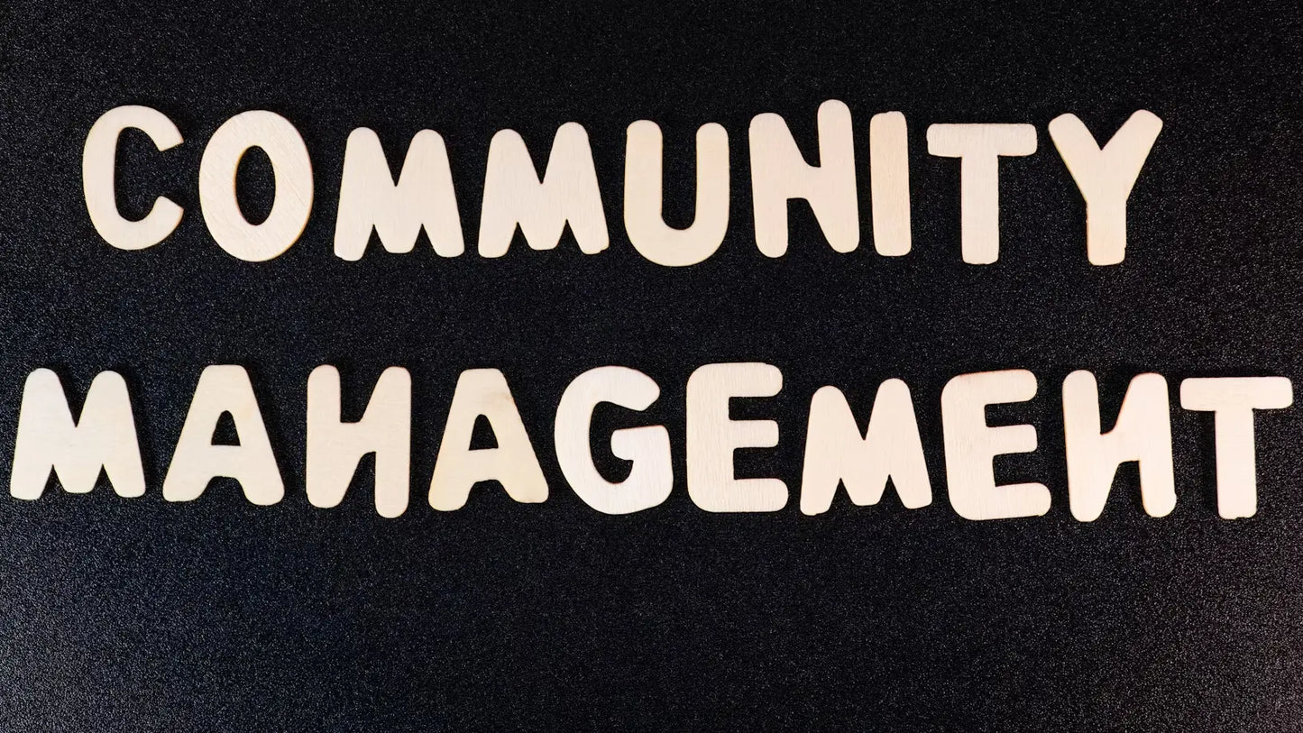 Community Management & Engagement