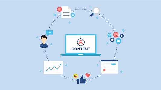 Content Creation & Curation