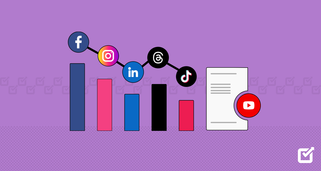 Social Media Reporting & Analytics