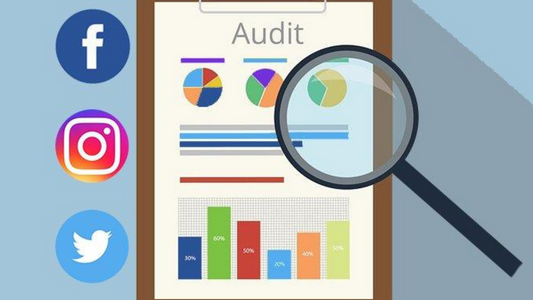 Social Media Audit & Strategy