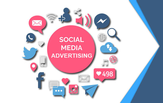 Paid Social Media Advertising